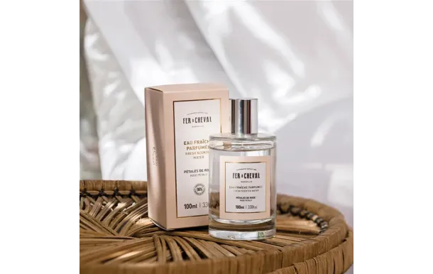 FER A CHEVAL EAU FRA 25272